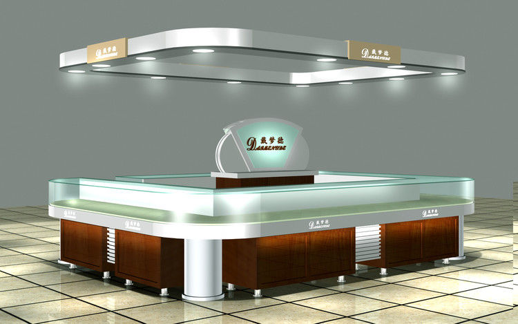 化妝品展示柜（ZS-03）